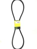 John Deere Original Equipment V-Belt #M143019