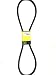 John Deere Original Equipment V-Belt #M143019 primary