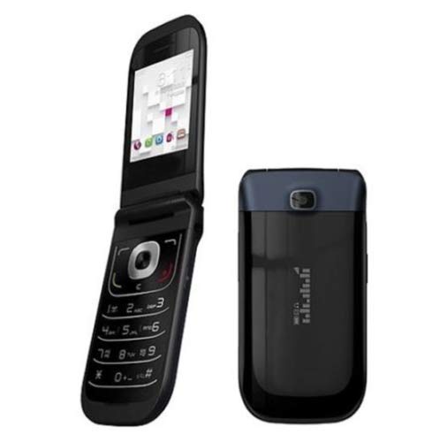 T-Mobile Alcatel 786T Flip Phone 3G GSM Unlocked Bluetooth Radio FM - NO CDMA