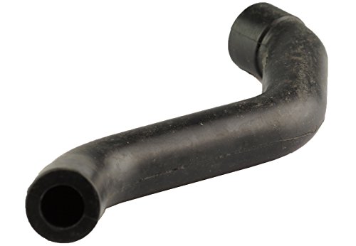 Bapmic 1120180282 Engine Crankcase Breather Hose for Mercedes