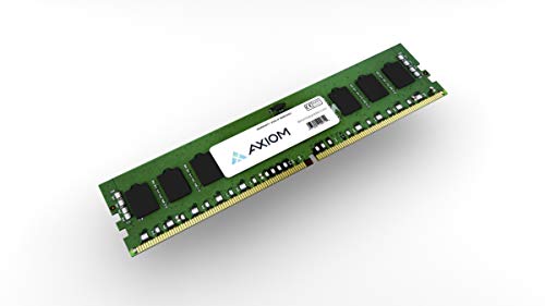 Axiom SmartMemory 16GB DDR4 SDRAM Memory Module - for Server - 16 GB (1 x 16 GB) - DDR4-2933/PC4-23