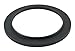 Fotga Black 49mm to 67mm 49mm-67mm Step Up Filter Ring