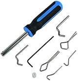 Gunson 77136 Windscreen Installation Tool Set view 6