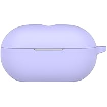 Amazon.com: Silicone Case ​with Keychain for Women Men for