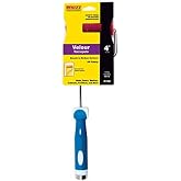 PAINT VELOUR ROLLER 4"