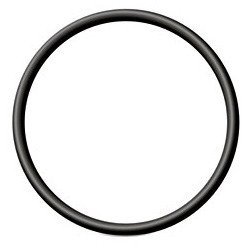 Parker 50001-218-0320 O-Ring Parker was 