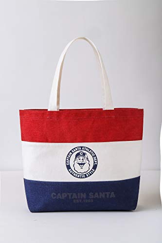CAPTAIN SANTA We are CAPTAIN'S Children 画像 B