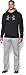 Under Armour Men's Storm Armour Fleece Big Logo Hoodie, Black (002), X-Large