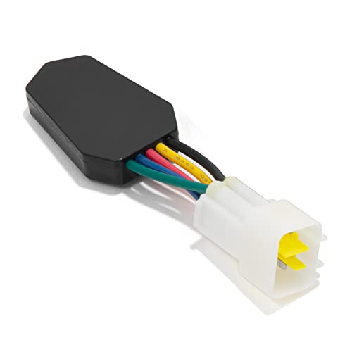 Smadmoto Exhaust Valve Servo Eliminator For Yamaha YZF R1 R6 20022020 WR250 Vmax 0920 FZ1 01