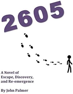 2605 Kindle Edition
