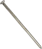 NATIONAL NAIL 53275 5-Pound 10-Inch Bright Spike Nail