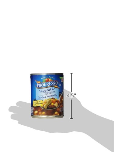 3 PROG+CLAS+GARDEN+VEG+18+5OZ