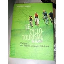 Le  cyclotourisme en France