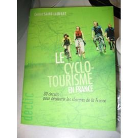 Le  cyclotourisme en France