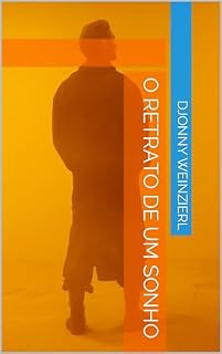Livro O Retrato de um Sonho