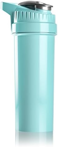 Cyclone Cup Shaker Bottle