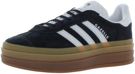 Amazon.com | Adidas Shoes Gazelle Bold W Code JH9668 Green, Green