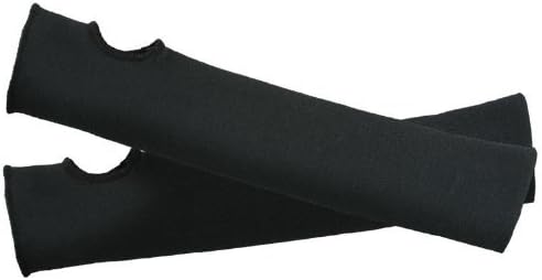 Damascus K25 Kevlar Two Layer Cut Resistant Sleeves, Small-Medium by Damascus Protective Gear