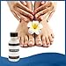 FUNGINIX Finger and Toe Fungus Treatment - Maximum Strength Anti-Fungal Solution, Eliminate Fungal Infections, Powerful & Effective (1 Fluid Ounce)