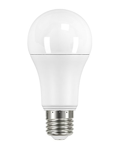 LAES Instant Standard LED Bulb, E27, 10 W, 60 x 112 mm
