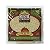 Tuscan Six Grain Pizza Crust 16 Ounces (Case of 8)