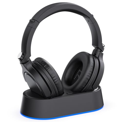 Wireless Headphones