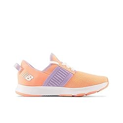 New Balance Girls Dynasoft Nergize V3 Slip-on