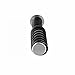 Guide Rod with 20lb Springs and Polished Retainer for Glock G29 G30 G36
