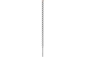 Bosch HC5093 1-1/2-Inch X 31-Inch X 36-Inch SDS-Max Speed-X Rotary Hammer Bit