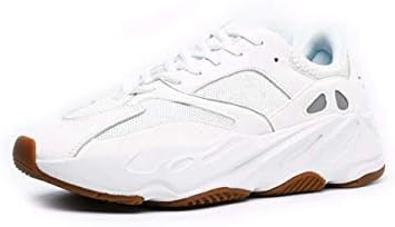 Ruben Price Men's 700 Sneakers Women's Sports Shoes Fashion Lightweight Running Shoes