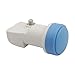 SaferCCTV(TM Universal LNB Ku Band Full HD Single- Best Performance with High Gain & Low Noise