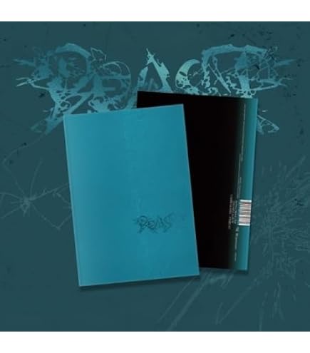 Amazon.com: ALPHA DRIVE ONE EUPHORIA 1st Mini Album with Tracking