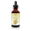 100% Pure Organic Marula Oil 2 oz – Luxury Cold Pressed Unrefined Face Moisturizer For Skin, Hair, Body Care by Tropical…