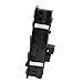 uxcell 68231805AA Electric Power Window Master Switch Front Left Driver Side for 2015-2017 Chrysler 200 C S 4-Door