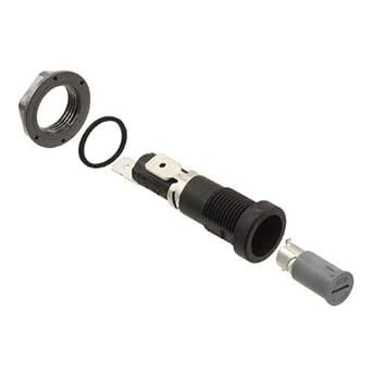 BK/HTB-26I-R In Bulk By Eaton | Fuse Holders, Clips & Blocks | Future - Foto 10