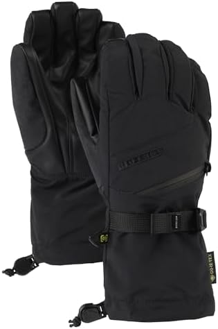 Amazon.com: Burton Womens Gore-Tex Glove, Bog Heather New, Small