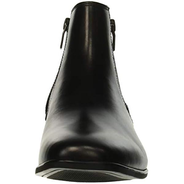 kenneth cole aaron zip boot