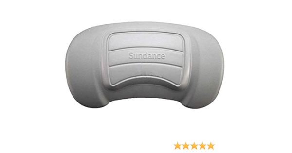 sundance spa pillows