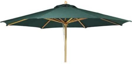 Amazon Com Garden Winds 10 Ft Umbrella Canopy Replacement Green Patio Umbrellas Garden Outdoor