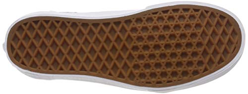 31poDSmWy9L Vans Ward Platform Canvas, Sneaker Mujer Vans Ward Platform Canvas, Sneaker Mujer - Imagen 5