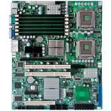Supermicro DUAL QUAD & DUAL CORE INTEL 64-BIT XEON SUPPORT 667/1066/1333MHZ FSB -  X7DVL-I