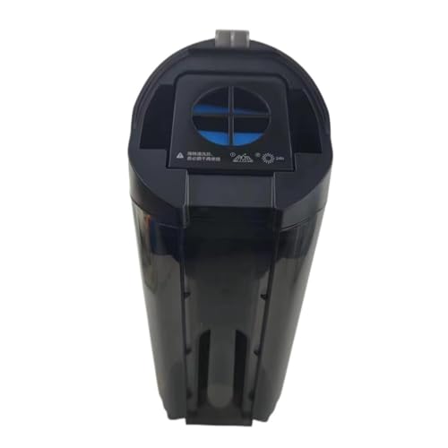 NEW400 Clean Water Tank/Dirty Water Tank Replacement Accessories. Compatible With Eureka NEW400 Vacuum Cleaner Tank Container(Dirty Water Tank)