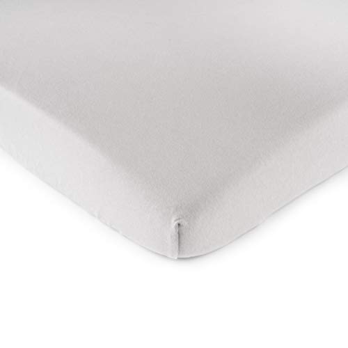SheetWorld Fitted Cradle Sheet 18 x 36, 100% Cotton