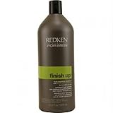 Mens Finish Up Conditioner For Normal To Dry Hair/FN155646/33.8 oz//