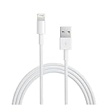 Yan's Whole Sale-- Lightning 8-pin Extra Long 10 Feet Charge Data Cable for Iphone 6 / 6 Plus / 5g / 5s / 5c, / Ipad Mini 3 / Mini 2 / Mini 1st / Ipad 4 / Ipod Touch 5th, Nano 7th Generation - White
