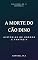 Livro A Morte do cão Dino: histórias de horror e fantasia