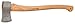 Hults Bruk Torneo Compact Felling Axe
