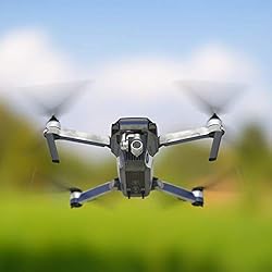 Bleep Bloop Decal for Drone DJI Mavic Pro Kit