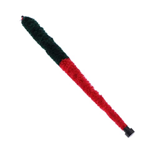 image for D DOLITY Soft Nylon Cleaning Brush Cleaner Rods for Tenor Saxophones