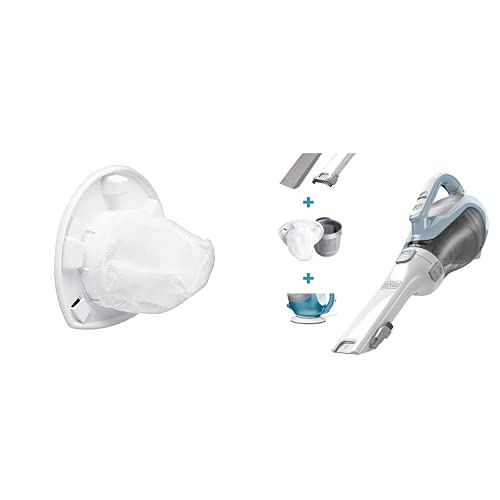 BLACK+DECKER CHV1410L 16Volt Lithium Ion Dust Buster with VF110